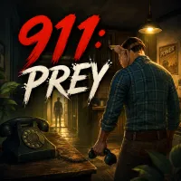 Play game 911: Prey now!