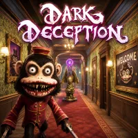 Play game Dark Deception now!