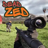 Play game Dead Zed now!