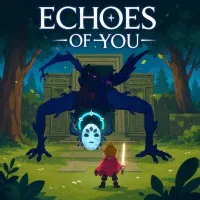 Play game Echoes Of You now!