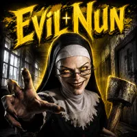 Play game Evil Nun now!