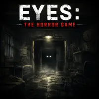 Play game Eyes: The Horror Game now!