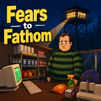 Play game Fears to Fathom now!