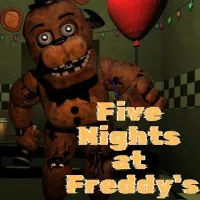 Play game Five Nights at Freddy's now!