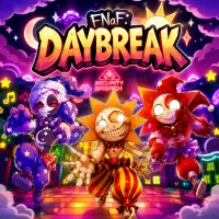 Play game FNaF: DAYBREAK now!