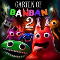 Play game Garten of Banban 2 now!