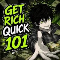 Play game Get Rich Quick 101 now!