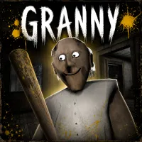Play game Granny now!