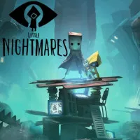 Play game Little Nightmares now!