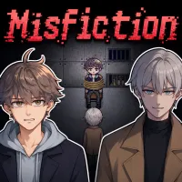 Play game Misfiction now!
