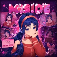 Play game Miside now!