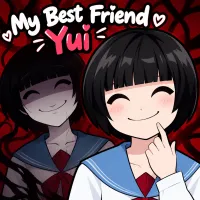 Play game My Best Friend Yui now!
