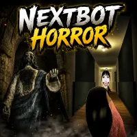 Play game Nextbot Horror now!