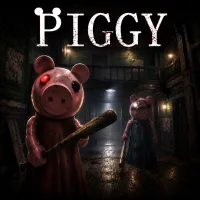 Play game Piggy now!