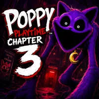 Play game Poppy Playtime Chapter 3 now!