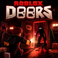 Play game Roblox Doors now!