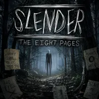 Play game Slender: The Eight Pages now!