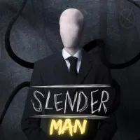 Play game Slenderman now!