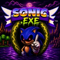 Play game Sonic.EXE now!