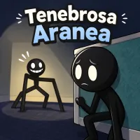 Play game Tenebrosa Aranea now!