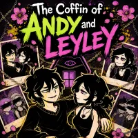 Play game The Coffin of Andy and Leyley now!