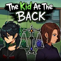 Play The Kid At The Back now!