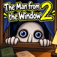 Play game The Man from the Window 2 now!