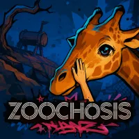 Play game Zoochosis now!