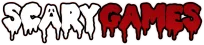 Scary Games
